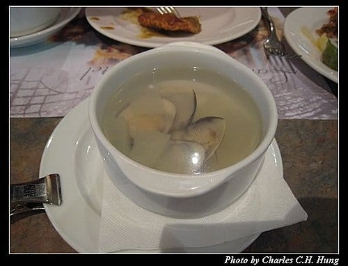 新竹市–煙波飯店莫內西餐廳 - 第24張圖 新竹市–煙波飯店莫內西餐廳
