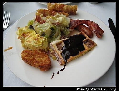 新竹市–國賓大飯店