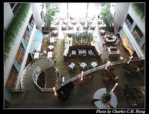 新竹市–國賓大飯店
