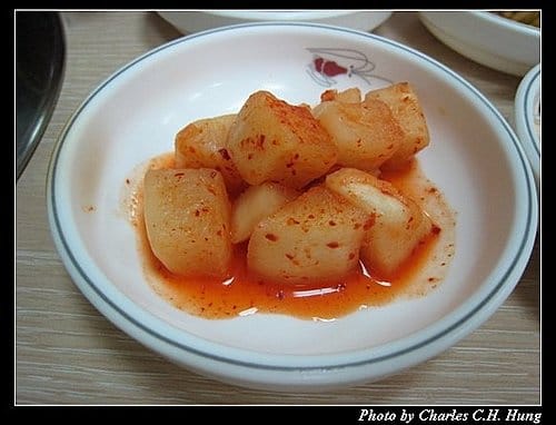 新竹竹北–韓國館