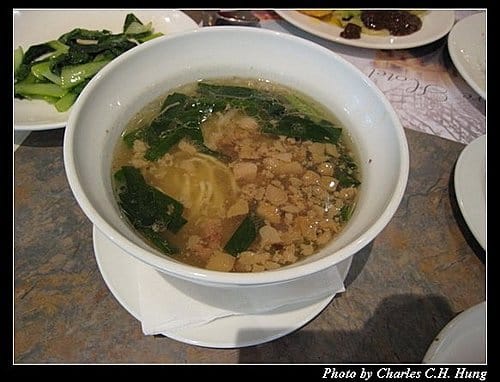 新竹市–煙波飯店莫內西餐廳 - 第27張圖 新竹市–煙波飯店莫內西餐廳