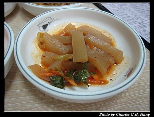 新竹竹北–韓國館
