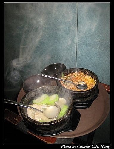新竹竹北–原燒