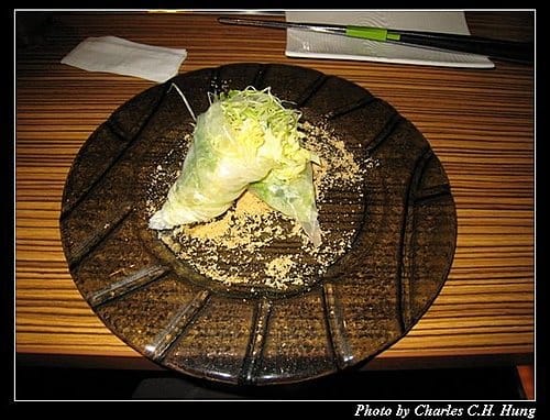 新竹竹北–原燒