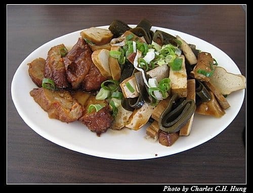 新竹竹北–合浦刀削牛肉麵(已搬離現址) - 第7張圖 新竹竹北–合浦刀削牛肉麵(已搬離現址)