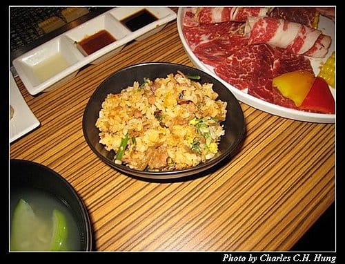 新竹竹北–原燒