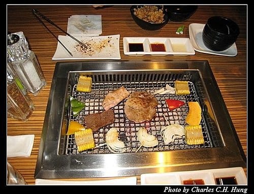 新竹竹北–原燒