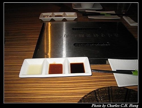 新竹竹北–原燒
