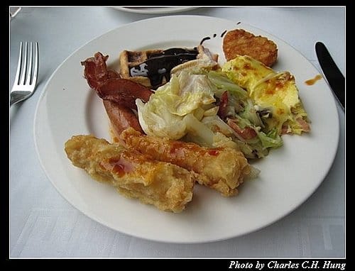 新竹市–國賓大飯店