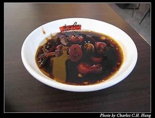 新竹竹北–合浦刀削牛肉麵(已搬離現址) - 第4張圖 新竹竹北–合浦刀削牛肉麵(已搬離現址)
