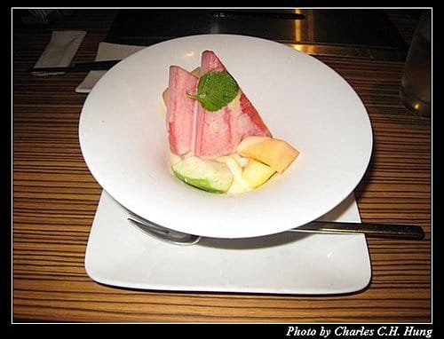 新竹竹北–原燒