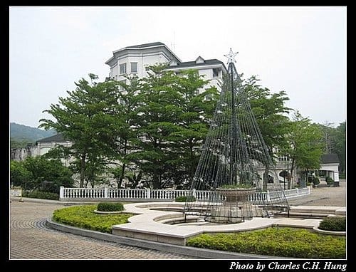 新竹市–煙波飯店莫內西餐廳 - 第4張圖 新竹市–煙波飯店莫內西餐廳