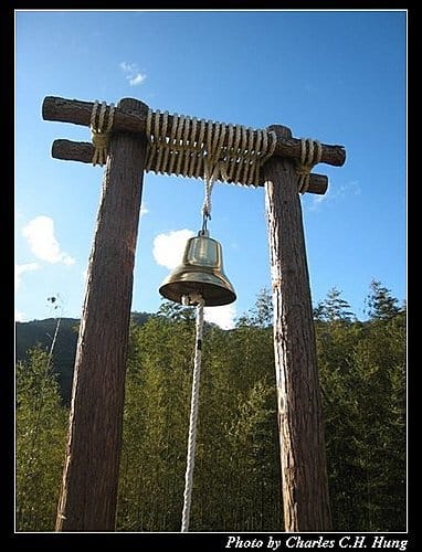 桃園復興–綠光森林