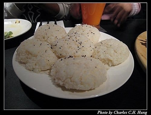 台北新店–抱飲抱食