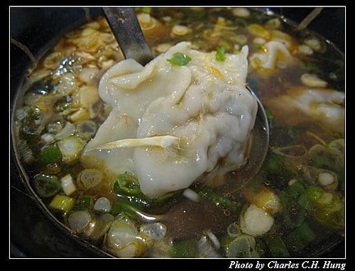 新竹竹北–再探老皮牛肉麵（已結束營業）