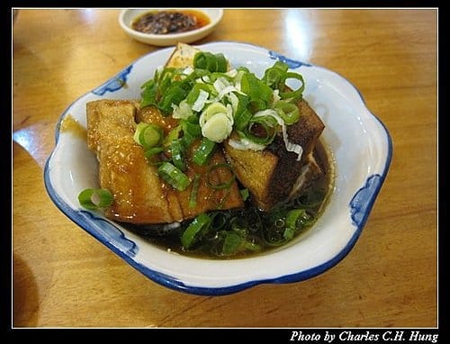 新竹竹北–再探老皮牛肉麵（已結束營業）