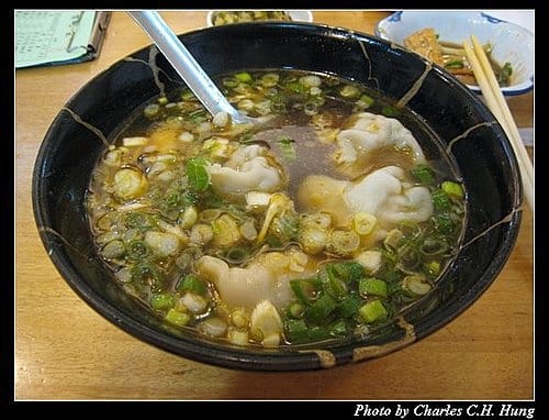 新竹竹北–再探老皮牛肉麵（已結束營業）