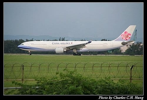 20080705–桃園機場賞機–大埔橋–05跑道 - 第18張圖 20080705–桃園機場賞機–大埔橋–05跑道