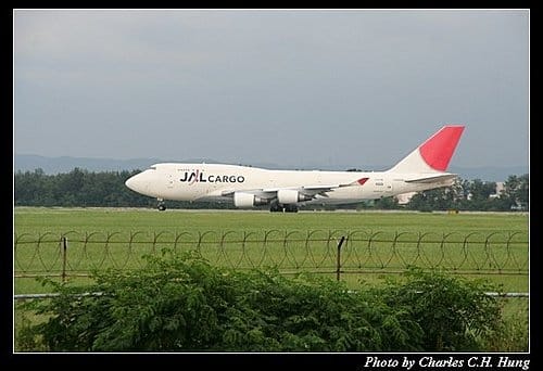 20080705–桃園機場賞機–大埔橋–05跑道 - 第10張圖 20080705–桃園機場賞機–大埔橋–05跑道