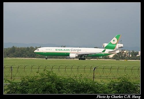20080705–桃園機場賞機–大埔橋–05跑道 - 第14張圖 20080705–桃園機場賞機–大埔橋–05跑道