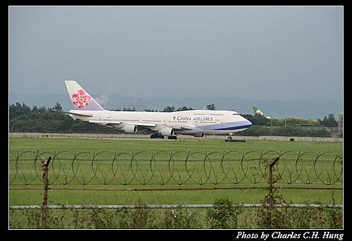 20080705–桃園機場賞機–大埔橋–05跑道 - 第20張圖 20080705–桃園機場賞機–大埔橋–05跑道