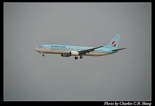 20080705–桃園機場賞機–大埔橋–05跑道 - 第29張圖 20080705–桃園機場賞機–大埔橋–05跑道