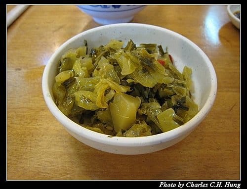 新竹竹北–再探老皮牛肉麵（已結束營業）