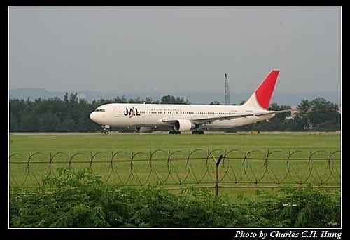 20080705–桃園機場賞機–大埔橋–05跑道 - 第28張圖 20080705–桃園機場賞機–大埔橋–05跑道