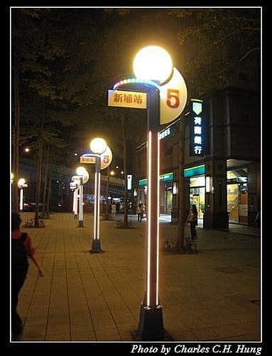 照亮捷運站?節能乎?環保乎? - 第3張圖 照亮捷運站?節能乎?環保乎?