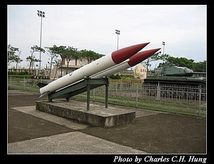 桃園龍潭–龍潭運動公園 - 第7張圖 桃園龍潭–龍潭運動公園