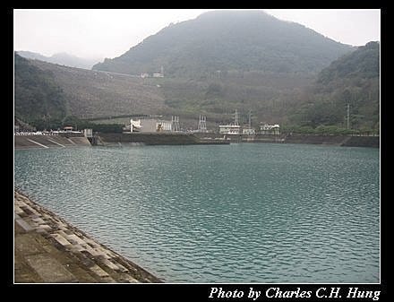 桃園大溪–石門水庫 - 第15張圖 桃園大溪–石門水庫