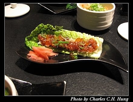 台北市–ikki懷石創作料理 - 第22張圖 台北市–ikki懷石創作料理