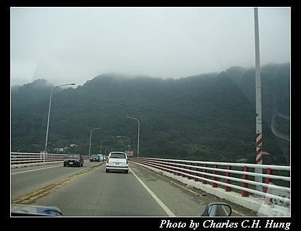 桃園大溪–石門水庫 - 第2張圖 桃園大溪–石門水庫