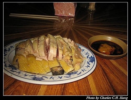 新竹北埔–泥磚屋