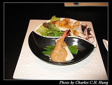 台北市–ikki懷石創作料理 - 第8張圖 台北市–ikki懷石創作料理