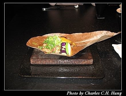 台北市–ikki懷石創作料理 - 第16張圖 台北市–ikki懷石創作料理