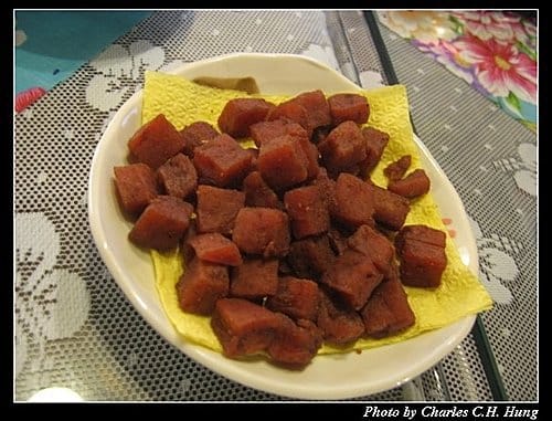 新竹北埔–璞鈺