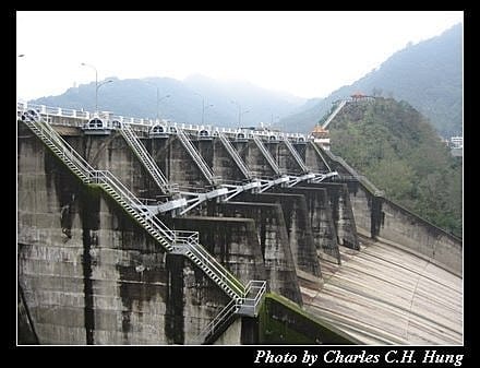 桃園大溪–石門水庫 - 第6張圖 桃園大溪–石門水庫
