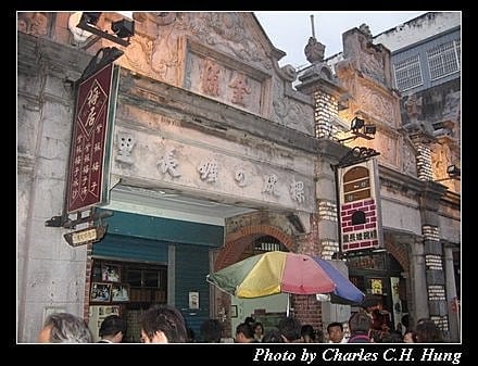 桃園大溪–大溪橋夜拍 - 第7張圖 桃園大溪–大溪橋夜拍
