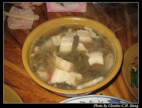 新竹北埔–泥磚屋