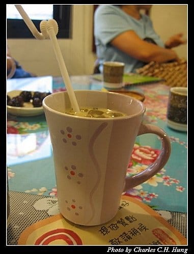新竹北埔–璞鈺