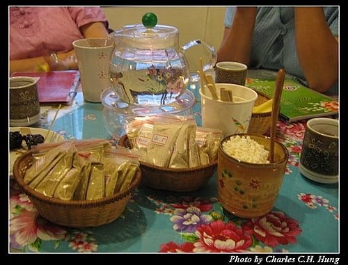 新竹北埔–璞鈺