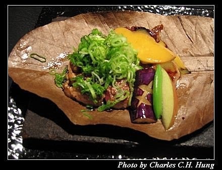 台北市–ikki懷石創作料理 - 第17張圖 台北市–ikki懷石創作料理