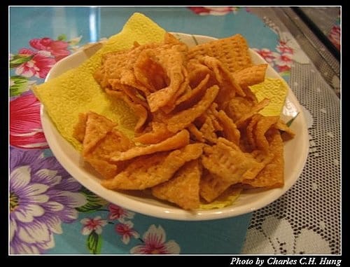 新竹北埔–璞鈺