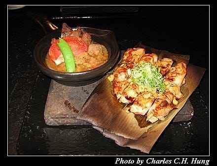 台北市–ikki懷石創作料理 - 第19張圖 台北市–ikki懷石創作料理