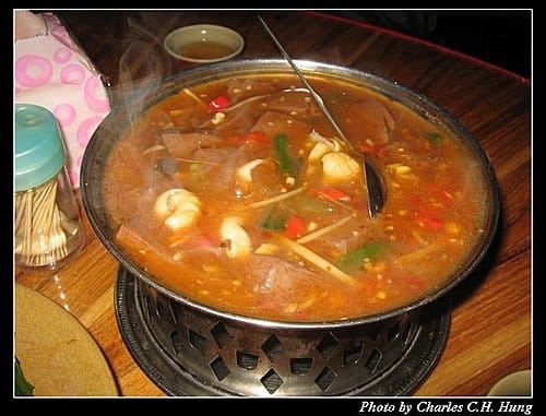 新竹北埔–泥磚屋