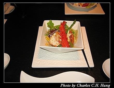 台北市–ikki懷石創作料理 - 第9張圖 台北市–ikki懷石創作料理