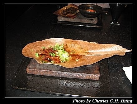 台北市–ikki懷石創作料理 - 第18張圖 台北市–ikki懷石創作料理