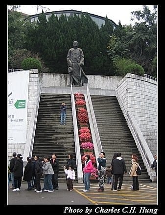 桃園大溪–石門水庫 - 第11張圖 桃園大溪–石門水庫