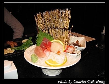 台北市–ikki懷石創作料理 - 第13張圖 台北市–ikki懷石創作料理